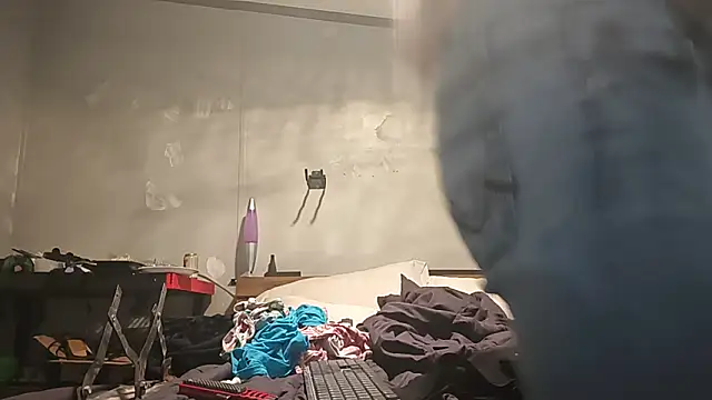 Bi curious86 online show from November 9, 2025, 7:56 pm