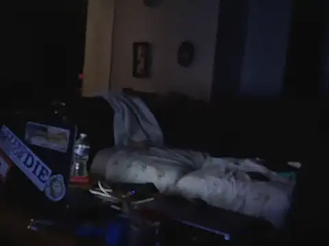 Bi curious86 online show from January 8, 2026, 7:21 am