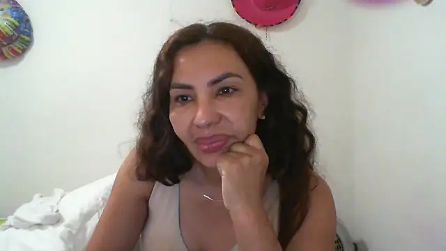 salome  milf online show from February 20, 2026, 10:16 am