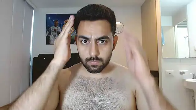 Snapshot of omarmohammedhot2 chatting on February 6, 2025, 2:15 pm omarmohammedhot2 online show from February 6, 2025, 2:15 pm