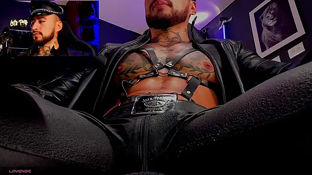 billyMayer  online show from September 29, 2025, 5:18 pm