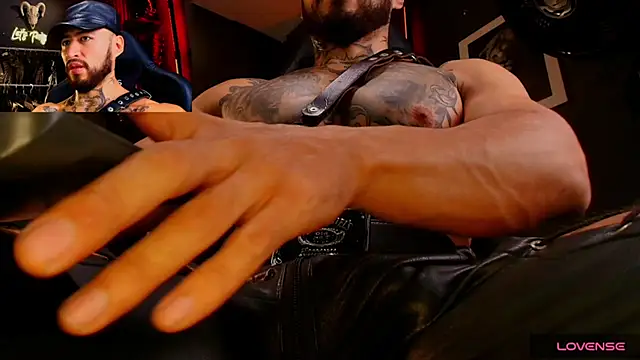 billyMayer  online show from December 20, 2025, 3:08 pm