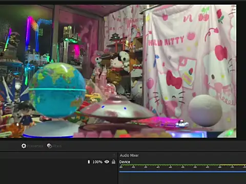 JesuAdam online show from July 2, 2026, 3:29 pm
