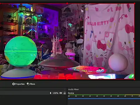 JesuAdam online show from July 4, 2026, 3:51 pm