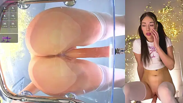 TwilightSparkle  online show from March 7, 2025, 7:41 am