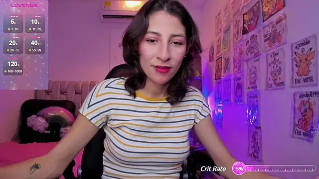 Snapshot of Gorgeous_Team chatting on March 12, 2025, 7:38 pm Gorgeous Team online show from March 12, 2025, 7:38 pm