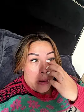 sexyyykloee online show from January 9, 2026, 8:32 pm