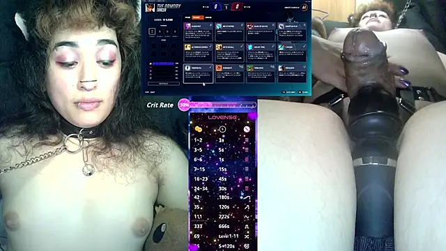 Solumi online show from October 23, 2025, 7:12 pm