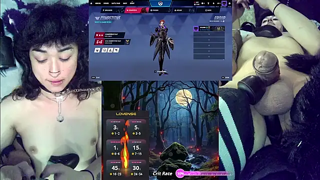 Solumi online show from March 28, 2026, 7:41 am