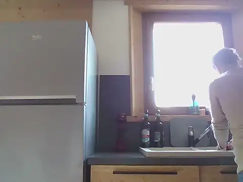 Madame Callie online show from November 12, 2025, 1:44 pm