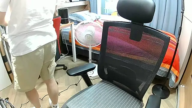 Jackvanlee online show from July 1, 2026, 5:31 am