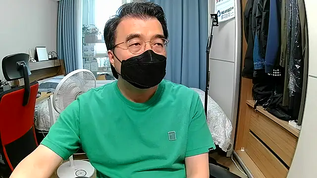 Jackvanlee online show from July 29, 2026, 3:15 am
