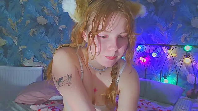Snapshot of RubyLynxx chatting on January 15, 2025, 5:15 pm RubyLynxx online show from January 15, 2025, 5:15 pm
