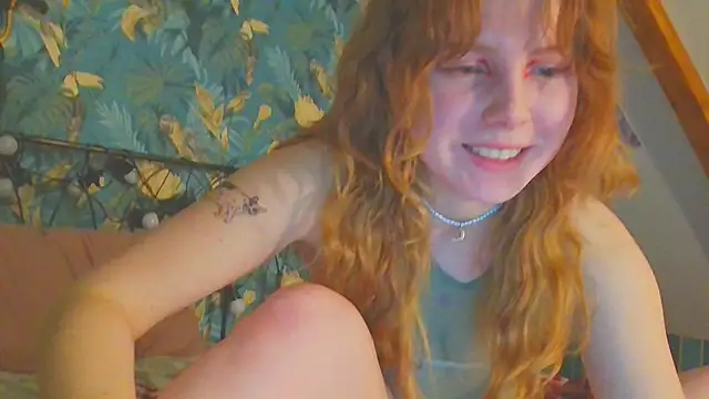 Snapshot of RubyLynxx chatting on January 16, 2025, 7:41 pm RubyLynxx online show from January 16, 2025, 7:41 pm