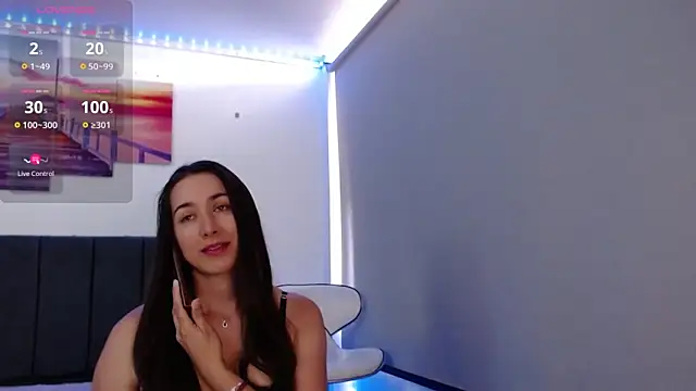 Snapshot of Daniela-hot chatting on January 30, 2025, 4:24 pm Daniela-hot online show from January 30, 2025, 4:24 pm