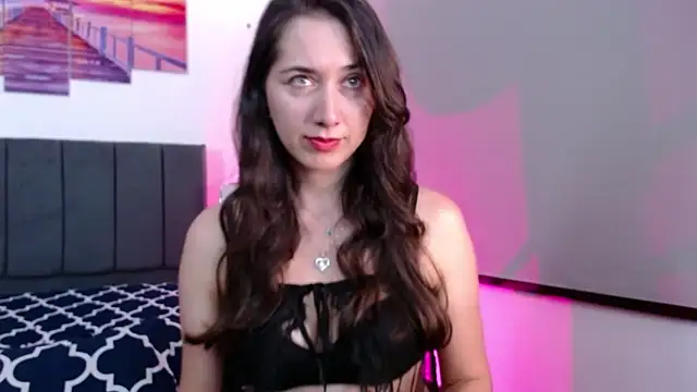 Daniela-hot online show from March 24, 2026, 3:39 pm