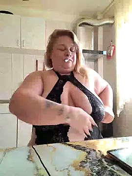 AriannaMilf online show from September 28, 2025, 7:36 am