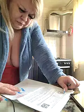 AriannaMilf online show from February 23, 2026, 10:45 am