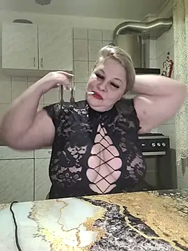 AriannaMilf online show from February 28, 2026, 9:05 pm