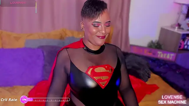 DianaBrownXX online show from November 1, 2025, 3:08 am