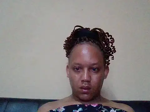 ShooingBunch online show from October 14, 2025, 4:57 am