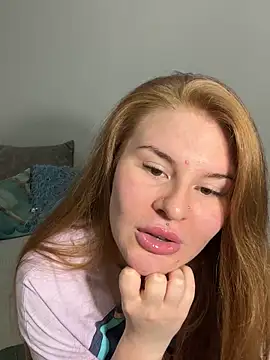 Snapshot of alexababy chatting on November 10, 2025, 1:21 pm alexababy online show from November 10, 2025, 1:21 pm