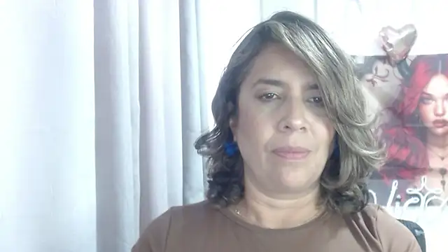 Victoria meester online show from February 27, 2026, 7:58 pm