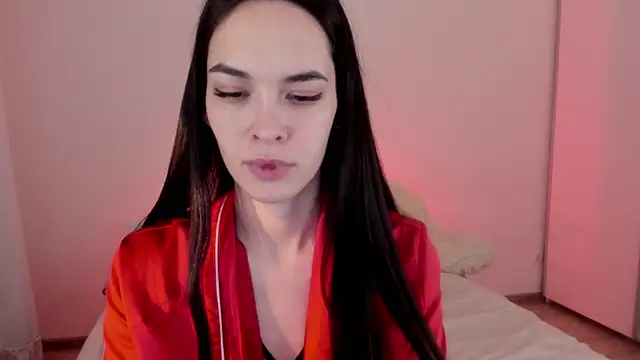 666kisses online show from December 22, 2024, 7:11 am