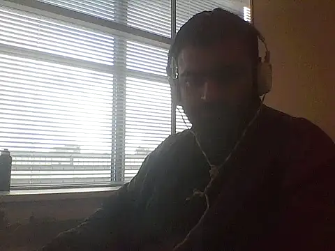 Snapshot of JohnBond009 chatting on March 12, 2025, 1:08 pm JohnBond009 online show from March 12, 2025, 1:08 pm
