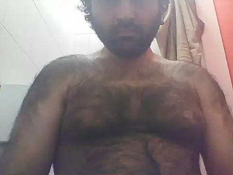 JohnBond009 online show from October 16, 2025, 9:27 pm