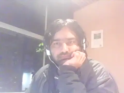 JohnBond009 online show from February 6, 2026, 8:12 pm