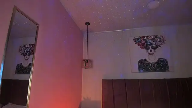 ayshel   online show from January 9, 2026, 7:59 pm