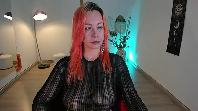 Snapshot of Kat_Art chatting on February 2, 2025, 8:41 pm Kat Art online show from February 2, 2025, 8:41 pm