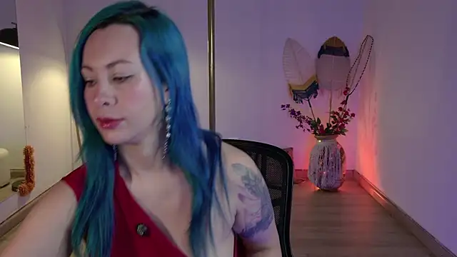 Snapshot of Kat_Art chatting on September 28, 2025, 5:29 pm Kat Art online show from September 28, 2025, 5:29 pm