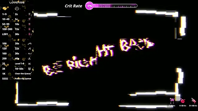 CHRISTIAN DISICK online show from October 18, 2025, 1:01 pm