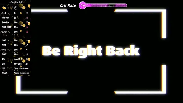 CHRISTIAN DISICK online show from November 5, 2025, 6:52 pm