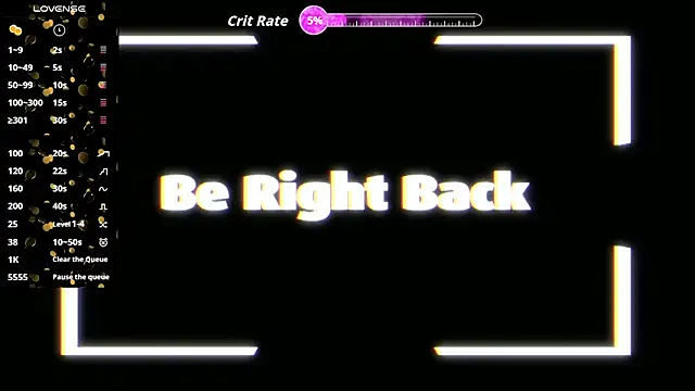 CHRISTIAN DISICK online show from November 13, 2025, 11:31 am