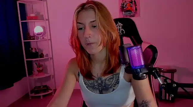 Snapshot of Dakotaa_ chatting on January 18, 2025, 4:48 am Dakotaa online show from January 18, 2025, 4:48 am