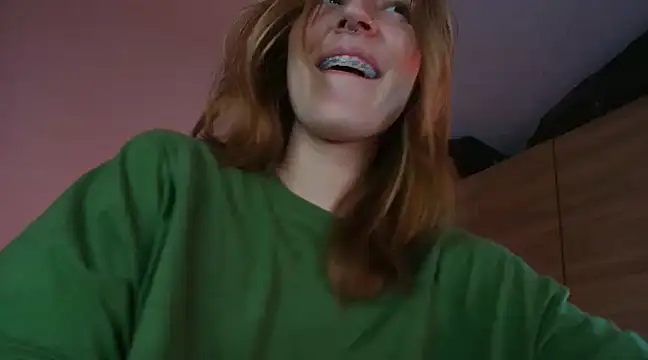 Snapshot of Dakotaa_ chatting on March 5, 2025, 4:56 am Dakotaa online show from March 5, 2025, 4:56 am