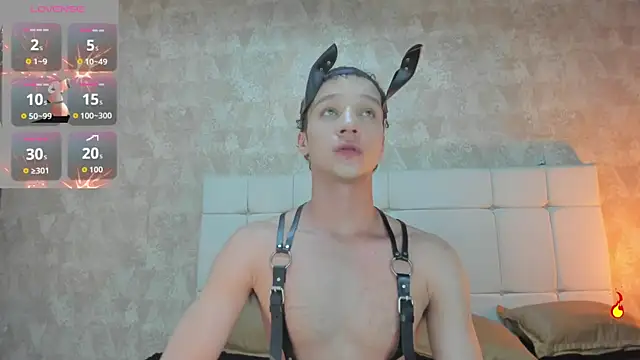 angelcortes online show from December 15, 2025, 1:21 am