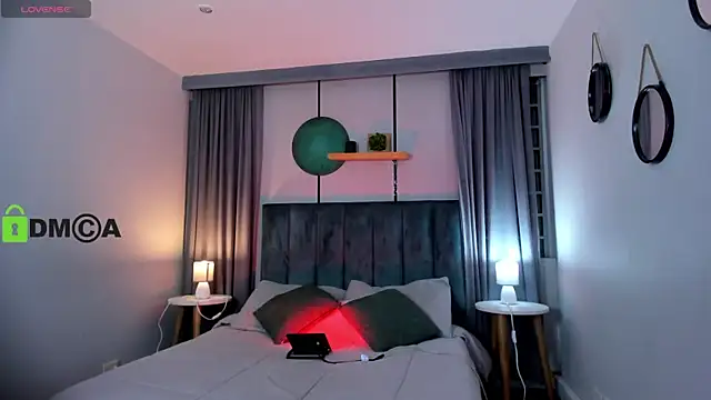 Snapshot of CoralineRicce_ chatting on October 6, 2025, 4:54 am CoralineRicce online show from October 6, 2025, 4:54 am