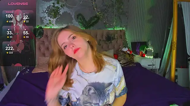 Snapshot of DellaRowe chatting on January 29, 2025, 6:12 am DellaRowe online show from January 29, 2025, 6:12 am