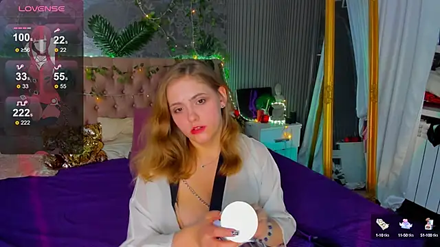 Snapshot of DellaRowe chatting on January 29, 2025, 3:37 pm DellaRowe online show from January 29, 2025, 3:37 pm