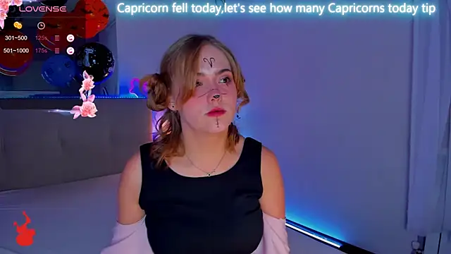 Snapshot of DellaRowe chatting on October 23, 2025, 12:48 pm DellaRowe online show from October 23, 2025, 12:48 pm