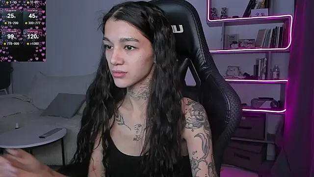 vinkitinkii online show from December 18, 2024, 6:10 am