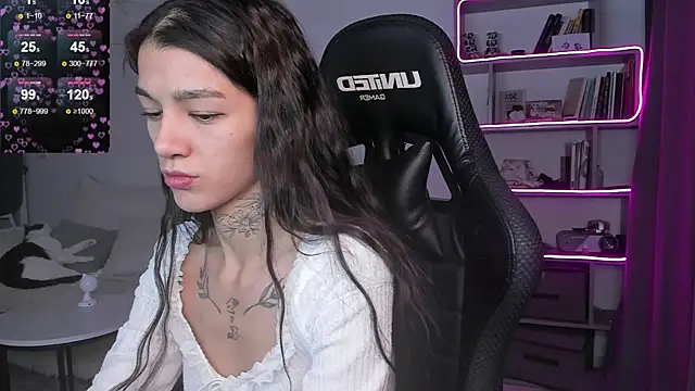 vinkitinkii online show from December 19, 2024, 6:56 am