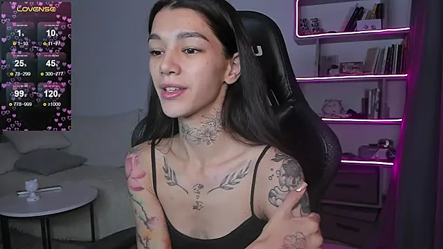 vinkitinkii online show from December 21, 2024, 6:09 am