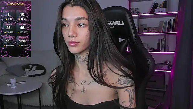 vinkitinkii online show from December 21, 2024, 9:12 am