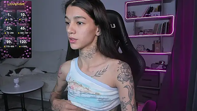 vinkitinkii online show from December 22, 2024, 10:06 am