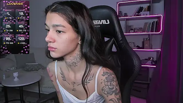 vinkitinkii online show from December 23, 2024, 6:22 am